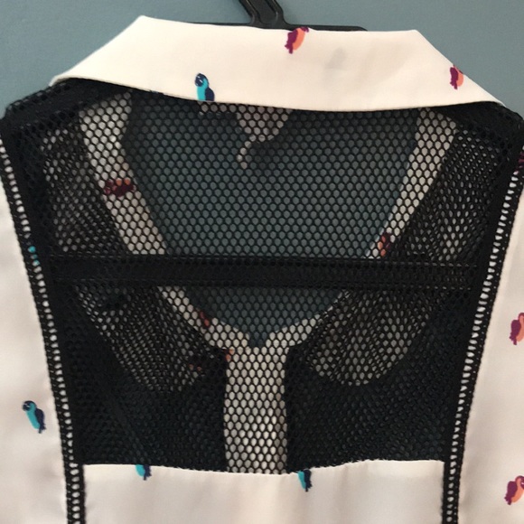 BCBG Summer Dress - Picture 4 of 17